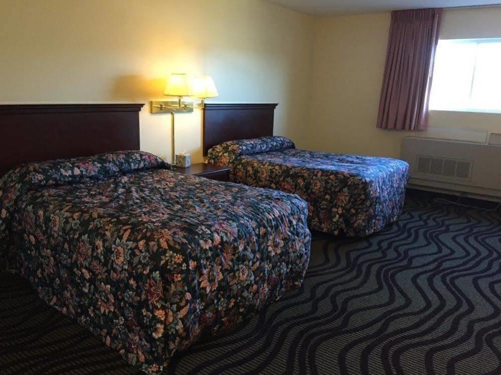The Falls Motel Watkins Glen Kültér fotó